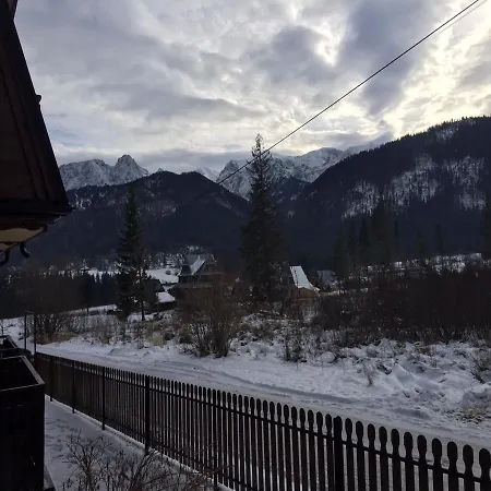 Lägenhet Apartment Amelia *