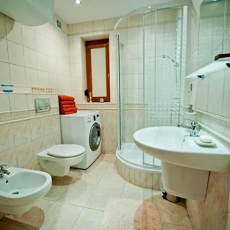 Apartment Amelia * Kościelisko