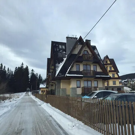 Lägenhet Apartment Amelia