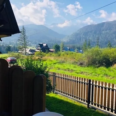 Lägenhet Apartment Amelia