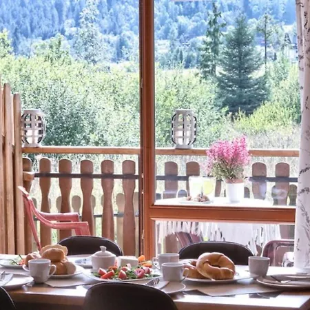 Apartment Amelia Lägenhet *