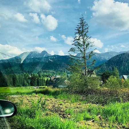 Apartment Amelia * Kościelisko