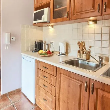 Lägenhet Apartment Amelia