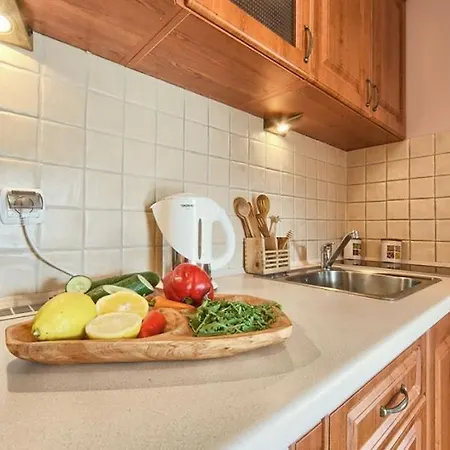 Lägenhet Apartment Amelia