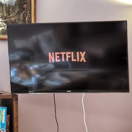 Apartment Amelia Lägenhet Kościelisko