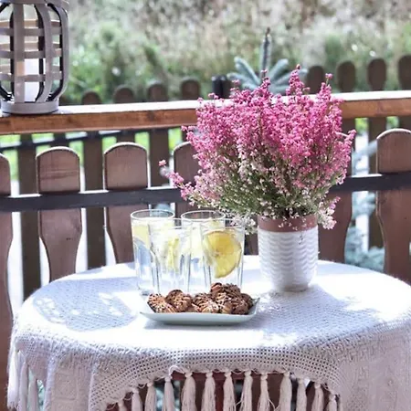 Lägenhet Apartment Amelia