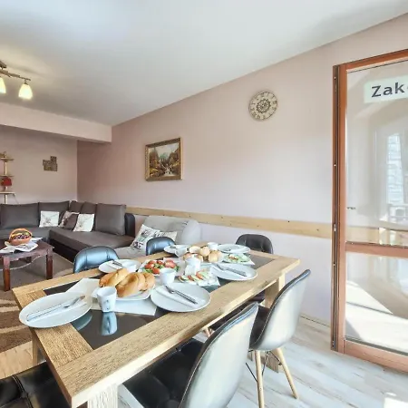 Apartment Amelia Kościelisko