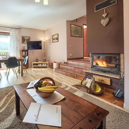 Apartment Amelia Lägenhet *