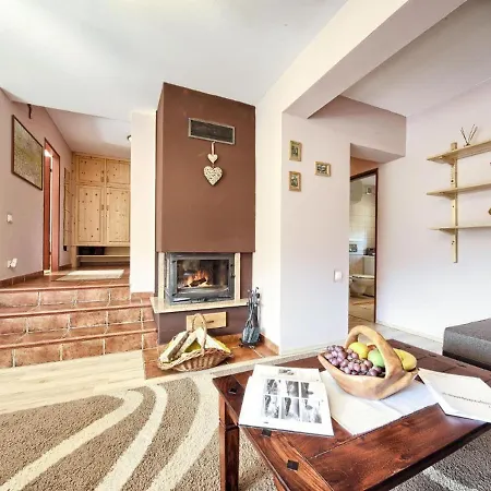 Apartment Amelia Lägenhet Kościelisko