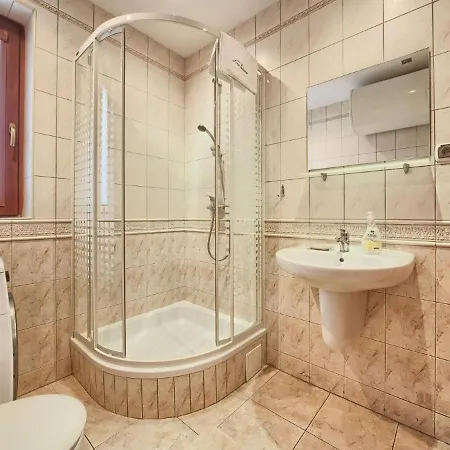 Apartment Amelia Lägenhet *