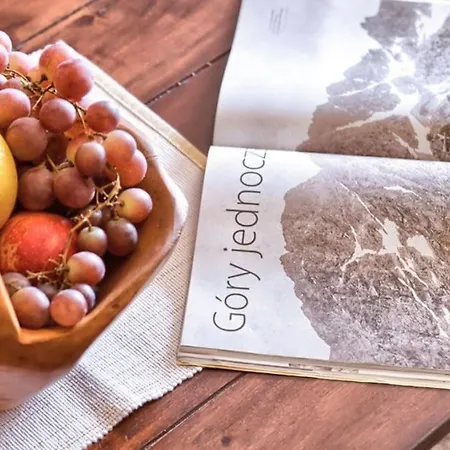 Apartment Amelia Lägenhet Kościelisko