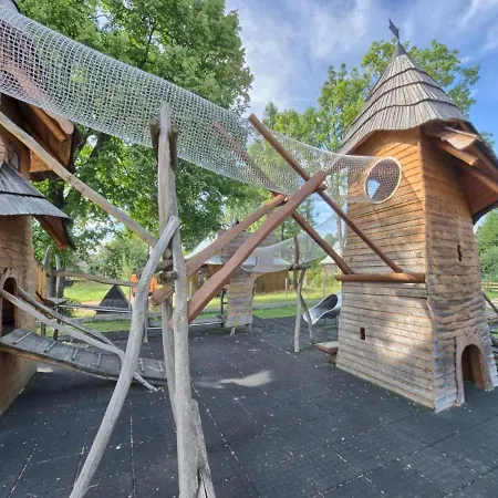 Lägenhet Apartment Amelia