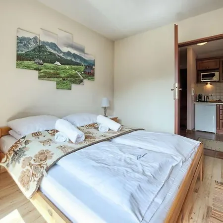 Apartment Amelia Lägenhet *