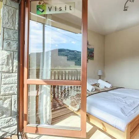 Lägenhet Apartment Amelia *