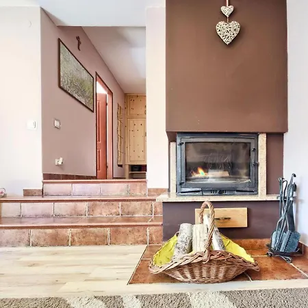 Apartment Amelia * Kościelisko