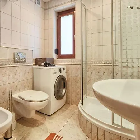 Lägenhet Apartment Amelia