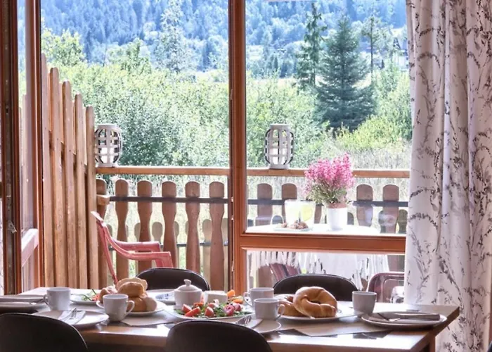 Amelia Appartement *