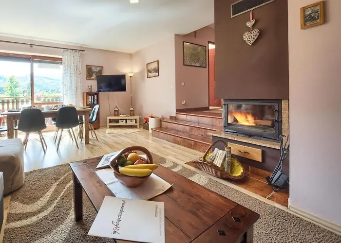 Amelia Appartement *