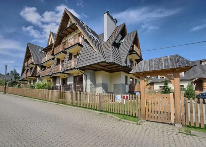 Appartement Amelia *