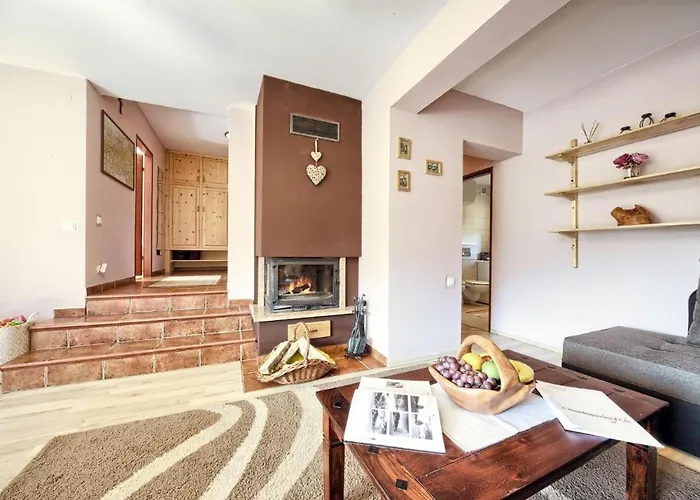 Amelia Appartement Kościelisko