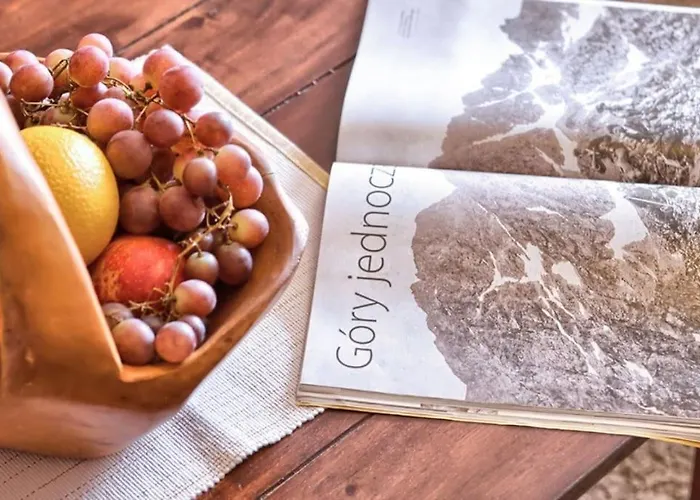 Amelia Appartement Kościelisko